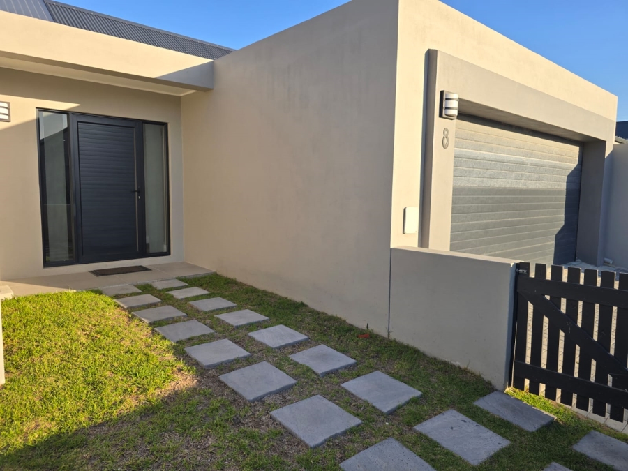 3 Bedroom Property for Sale in Aan de Wijnlanden Western Cape